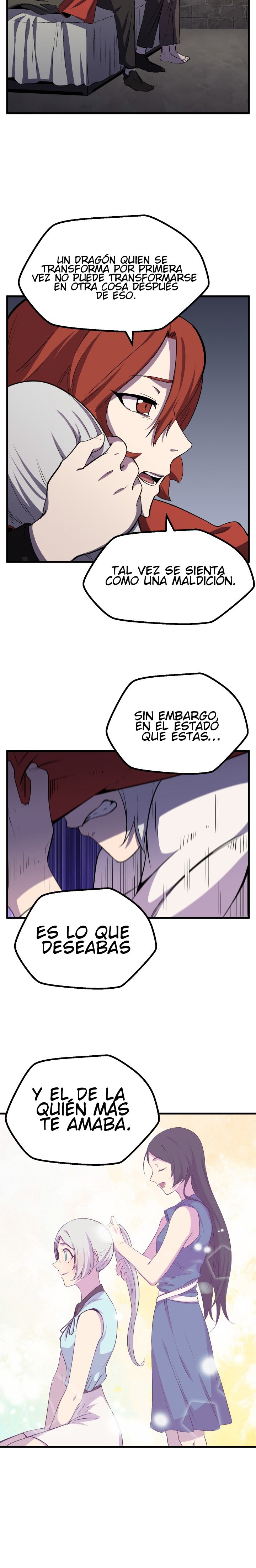 La Historia de Supervivencia de un Rey de la Espada en un Mundo de Fantasía Capitulo 46 página 19