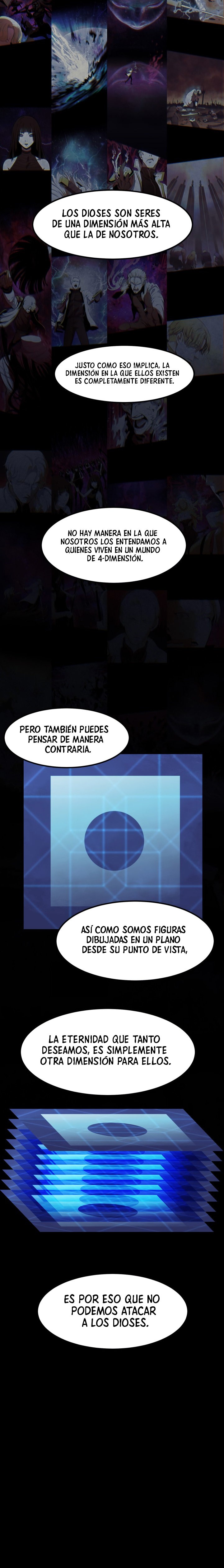 La Historia de Supervivencia de un Rey de la Espada en un Mundo de Fantasía Capitulo 51 página 22