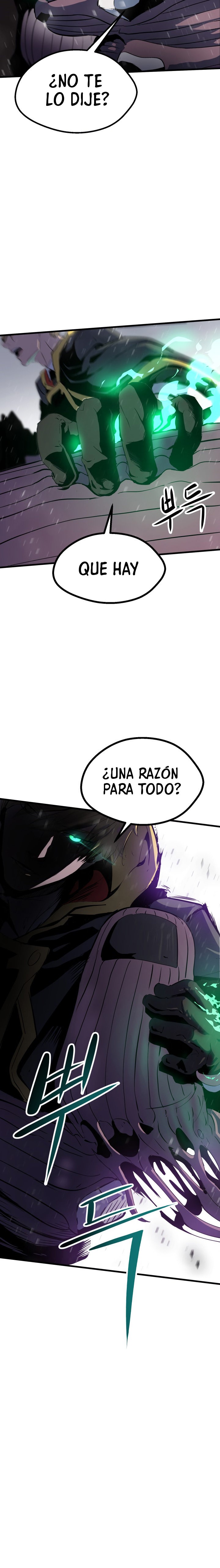 La Historia de Supervivencia de un Rey de la Espada en un Mundo de Fantasía Capitulo 52 página 13