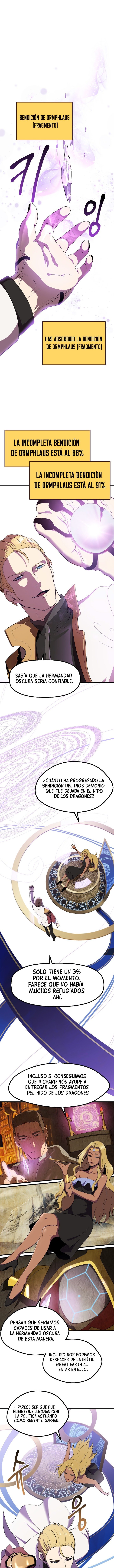 La Historia de Supervivencia de un Rey de la Espada en un Mundo de Fantasía Capitulo 55 página 2