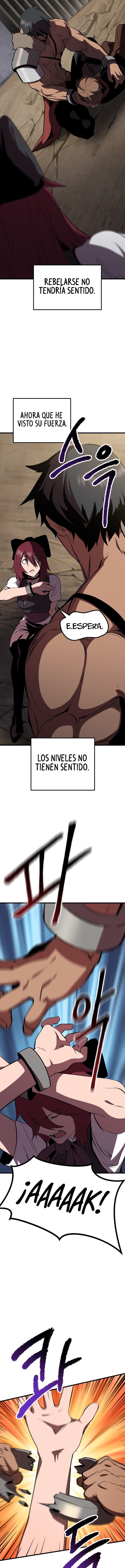 La Historia de Supervivencia de un Rey de la Espada en un Mundo de Fantasía Capitulo 59 página 6