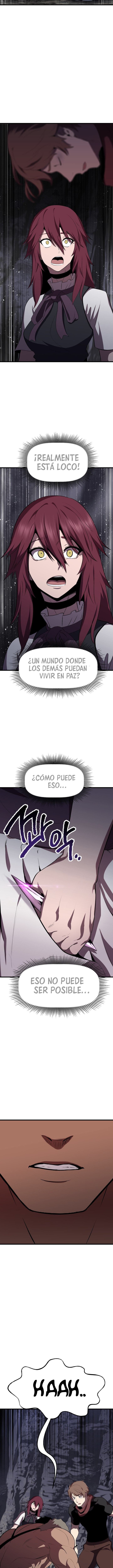 La Historia de Supervivencia de un Rey de la Espada en un Mundo de Fantasía Capitulo 60 página 18