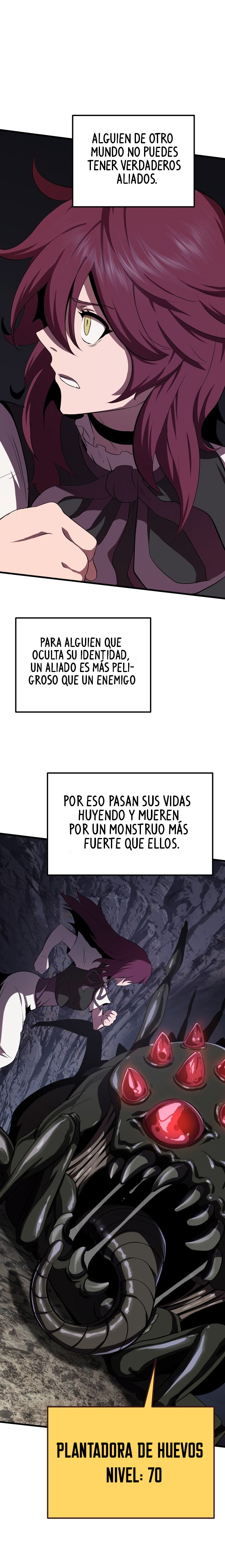 La Historia de Supervivencia de un Rey de la Espada en un Mundo de Fantasía Capitulo 60 página 2