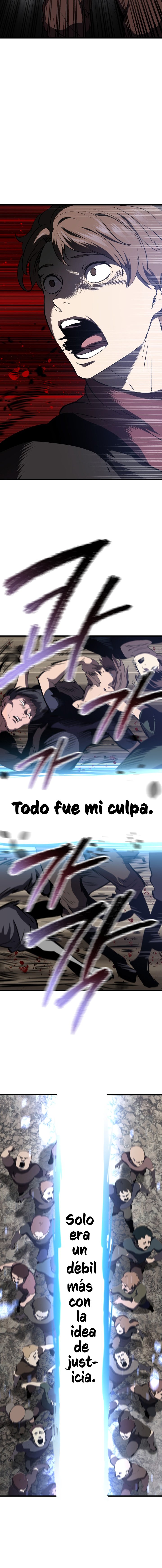 La Historia de Supervivencia de un Rey de la Espada en un Mundo de Fantasía Capitulo 63 página 15