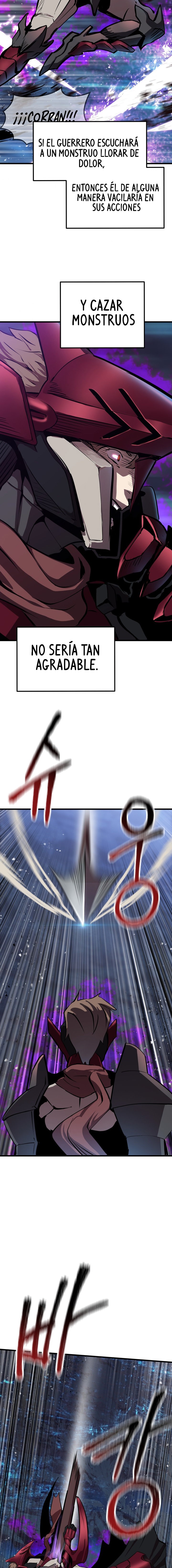 La Historia de Supervivencia de un Rey de la Espada en un Mundo de Fantasía Capitulo 65 página 18