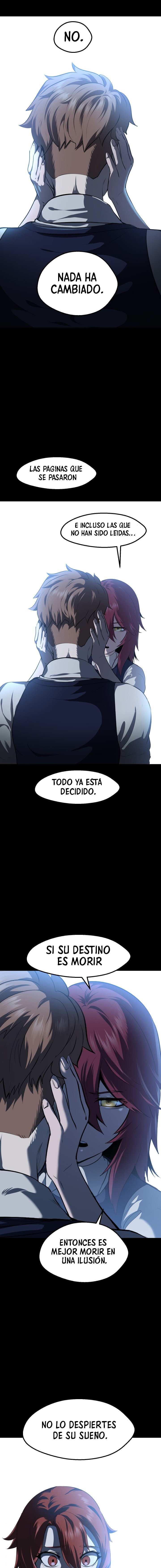 La Historia de Supervivencia de un Rey de la Espada en un Mundo de Fantasía Capitulo 67 página 14