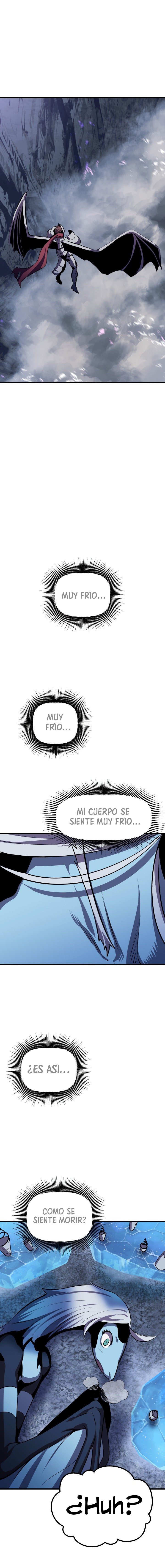 La Historia de Supervivencia de un Rey de la Espada en un Mundo de Fantasía Capitulo 67 página 20