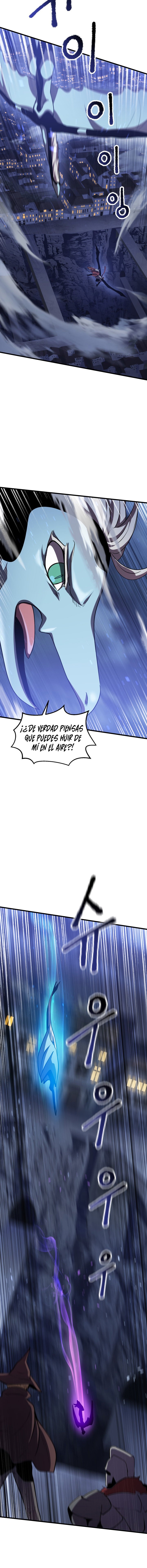 La Historia de Supervivencia de un Rey de la Espada en un Mundo de Fantasía Capitulo 67 página 4