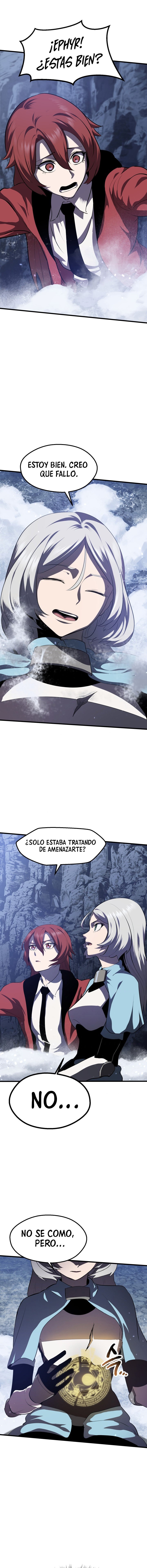 La Historia de Supervivencia de un Rey de la Espada en un Mundo de Fantasía Capitulo 68 página 17
