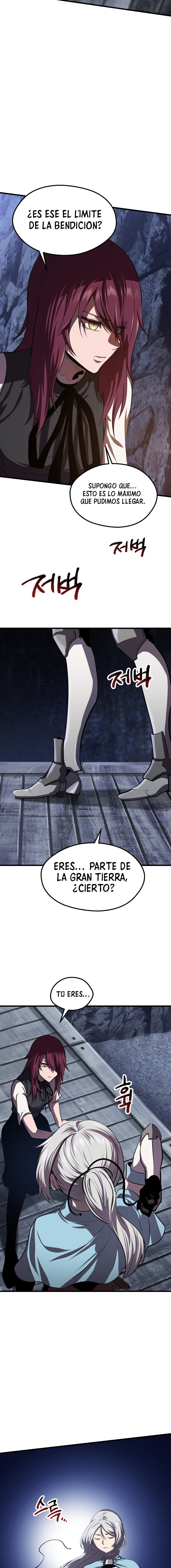 La Historia de Supervivencia de un Rey de la Espada en un Mundo de Fantasía Capitulo 68 página 9