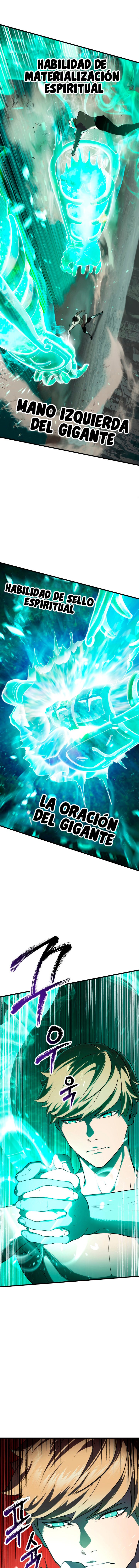 La Historia de Supervivencia de un Rey de la Espada en un Mundo de Fantasía Capitulo 69 página 20