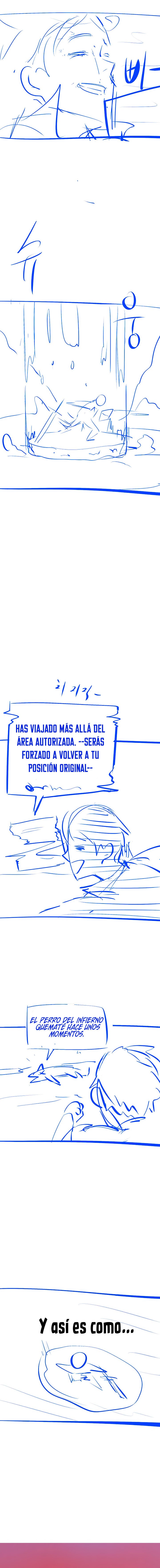 La Historia de Supervivencia de un Rey de la Espada en un Mundo de Fantasía Capitulo 73 página 23
