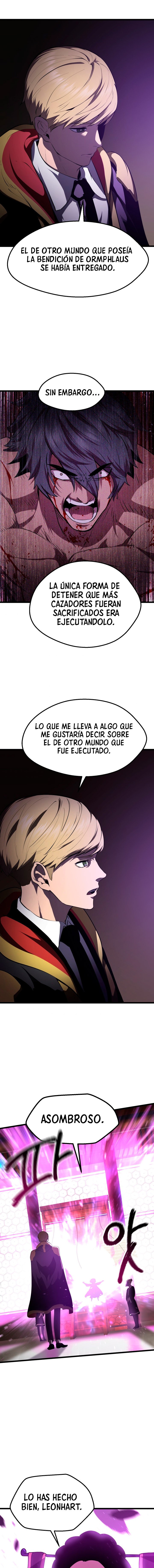 La Historia de Supervivencia de un Rey de la Espada en un Mundo de Fantasía Capitulo 73 página 3
