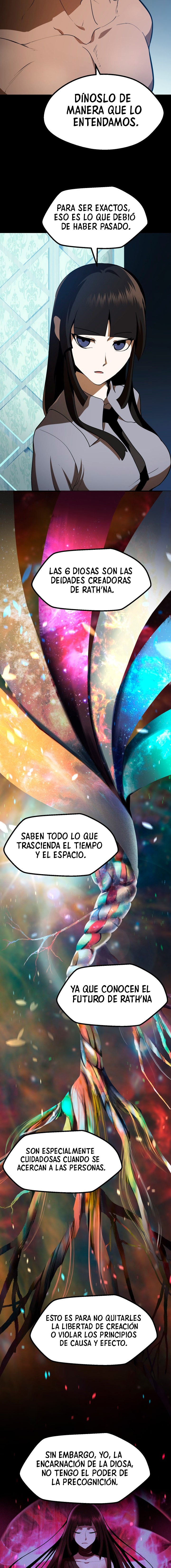 La Historia de Supervivencia de un Rey de la Espada en un Mundo de Fantasía Capitulo 79 página 3