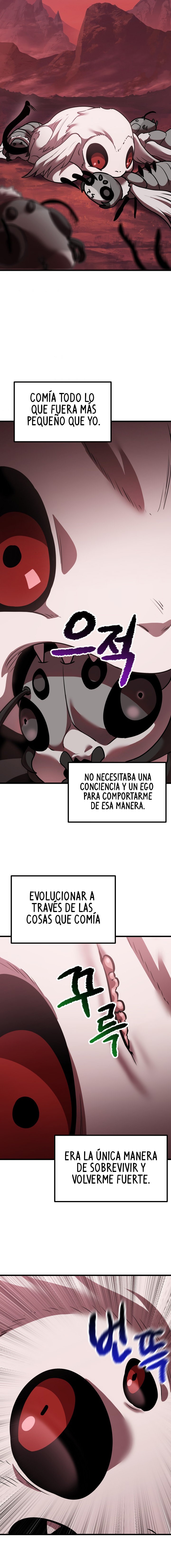 La Historia de Supervivencia de un Rey de la Espada en un Mundo de Fantasía Capitulo 92 página 10