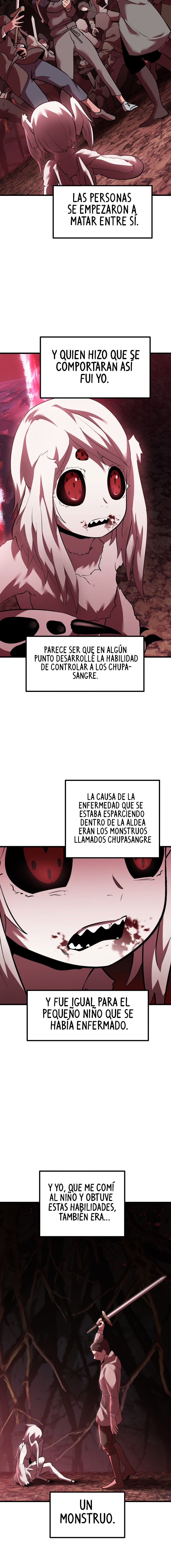 La Historia de Supervivencia de un Rey de la Espada en un Mundo de Fantasía Capitulo 93 página 16