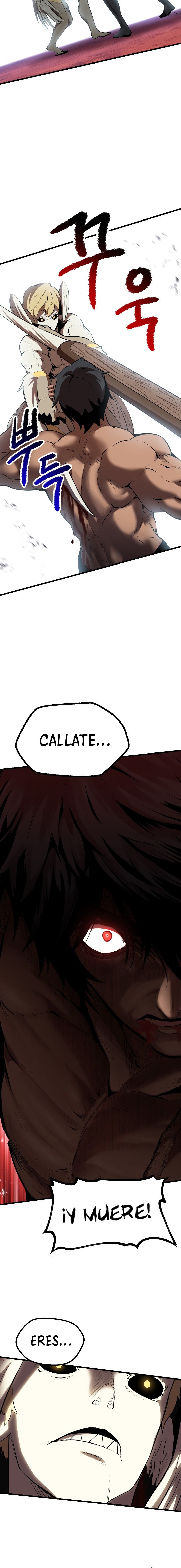 La Historia de Supervivencia de un Rey de la Espada en un Mundo de Fantasía Capitulo 99 página 12