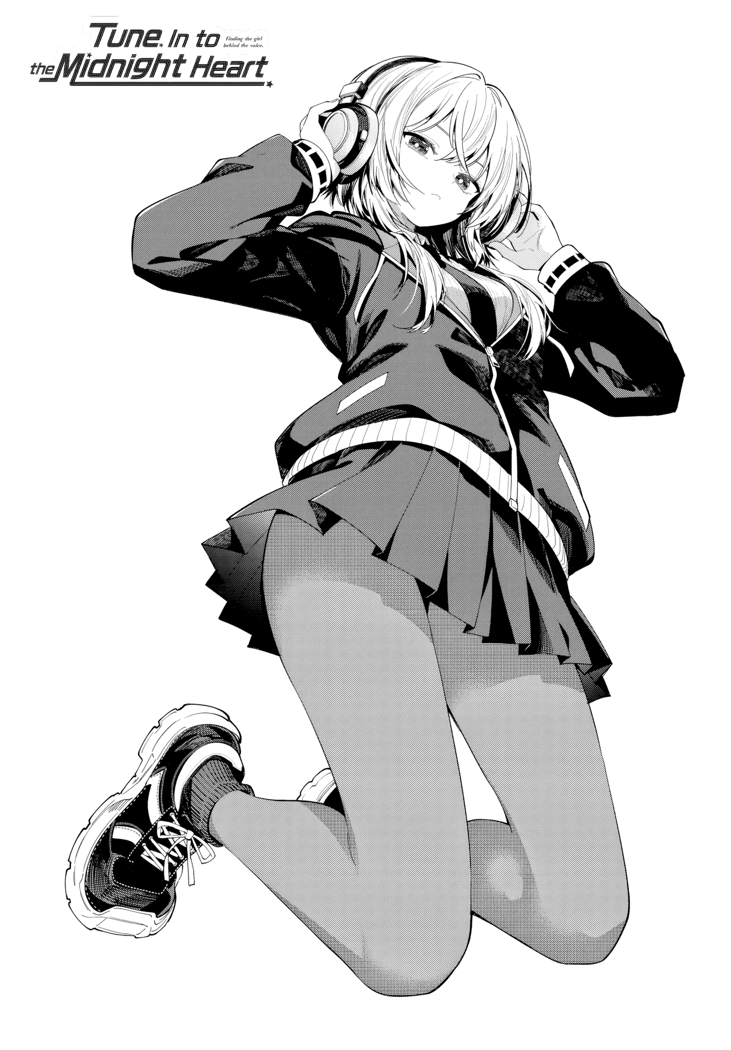 Mayonaka Heart Tune Capitulo 126 página 5