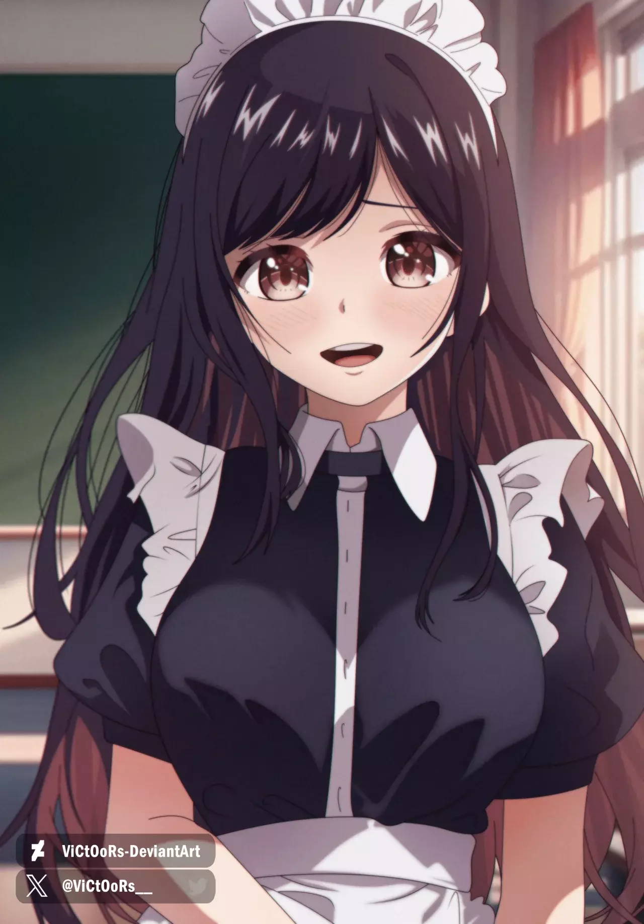 Mayonaka Heart Tune Capitulo 14: Flyby Anomaly página 7