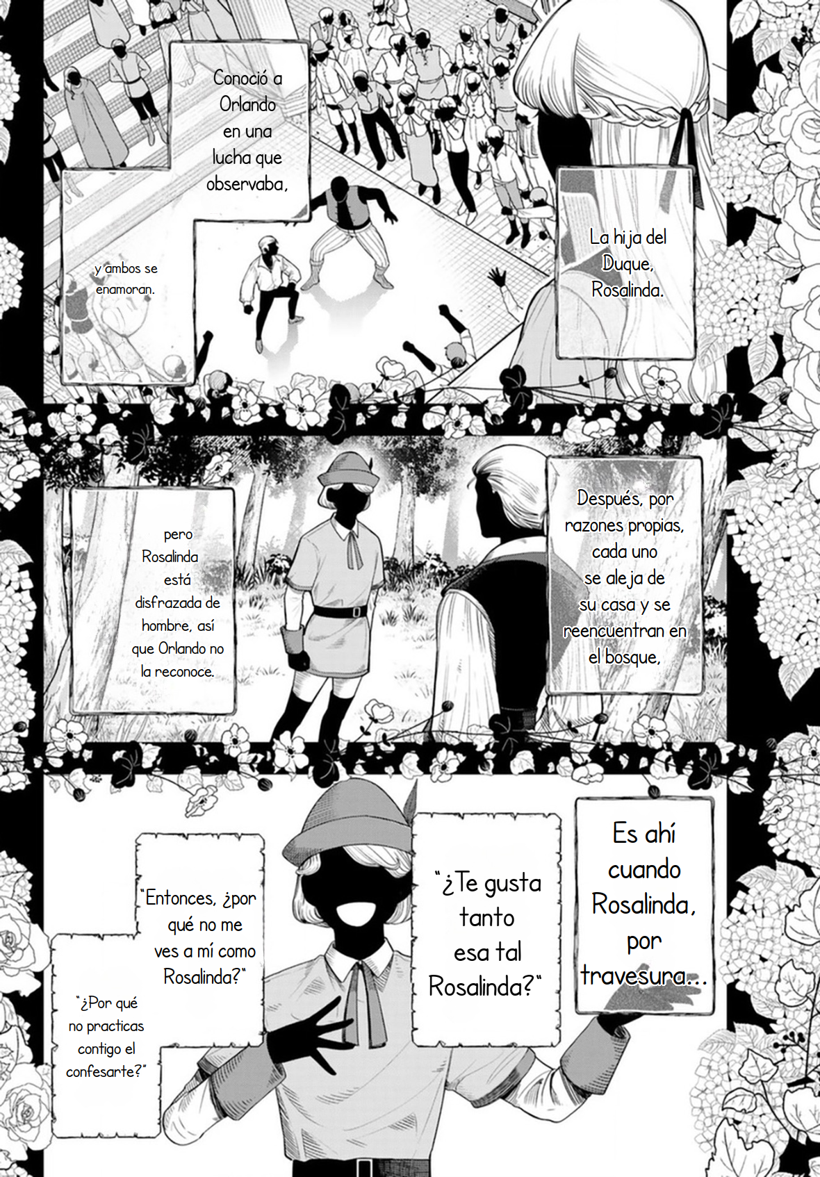 Mayonaka Heart Tune Capitulo 62 página 7