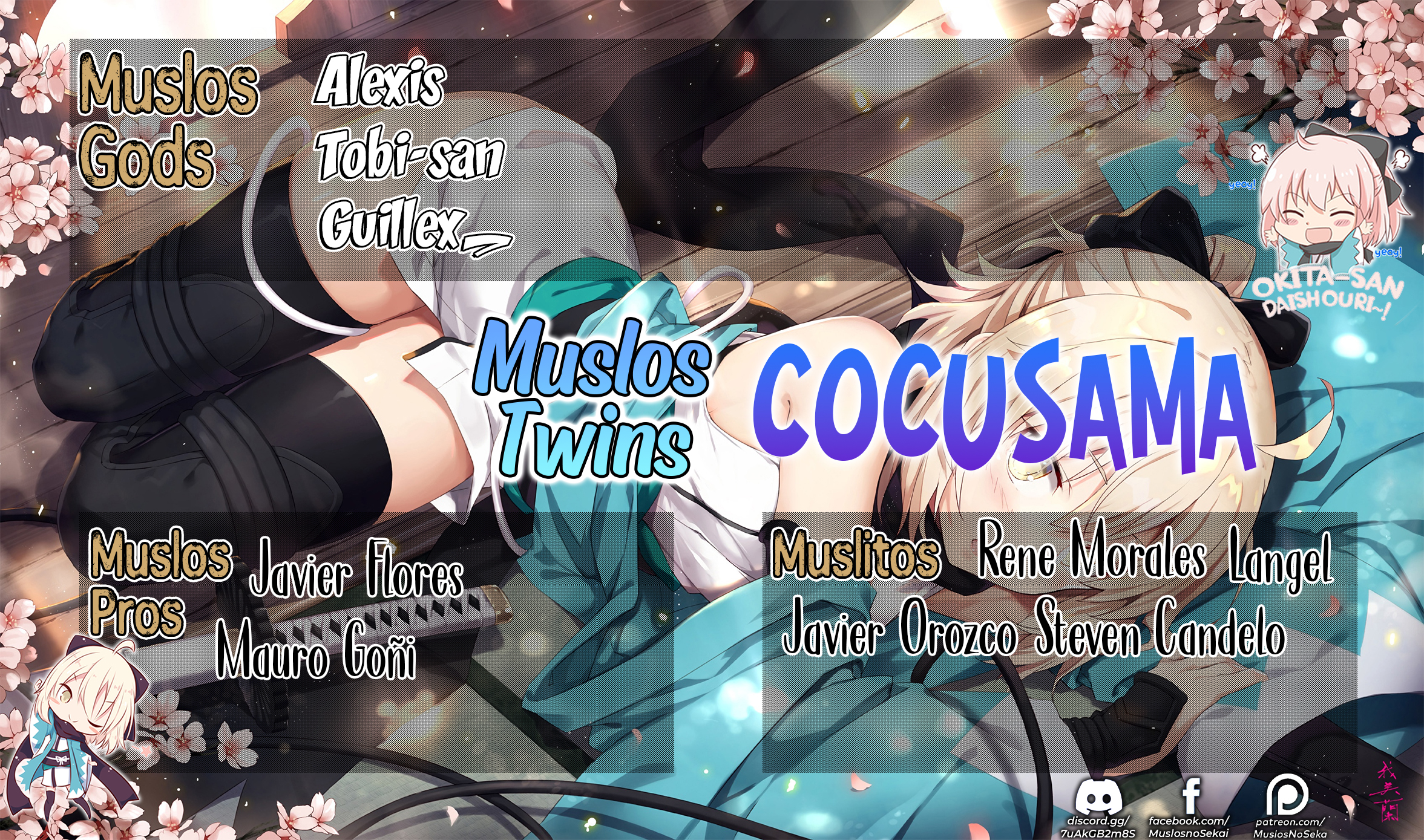 Mayonaka Heart Tune Capitulo 65 página 2
