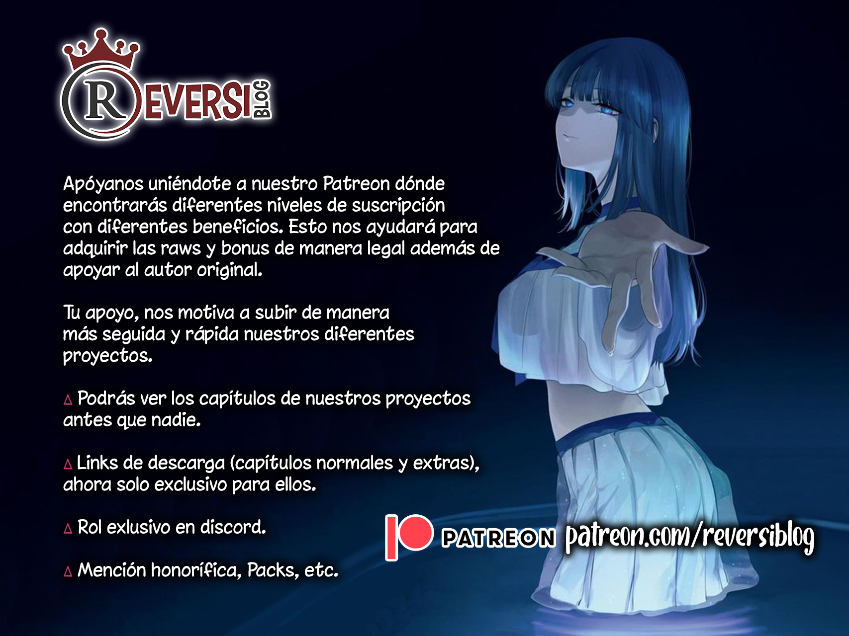 Mayonaka Heart Tune Capitulo 67 página 23