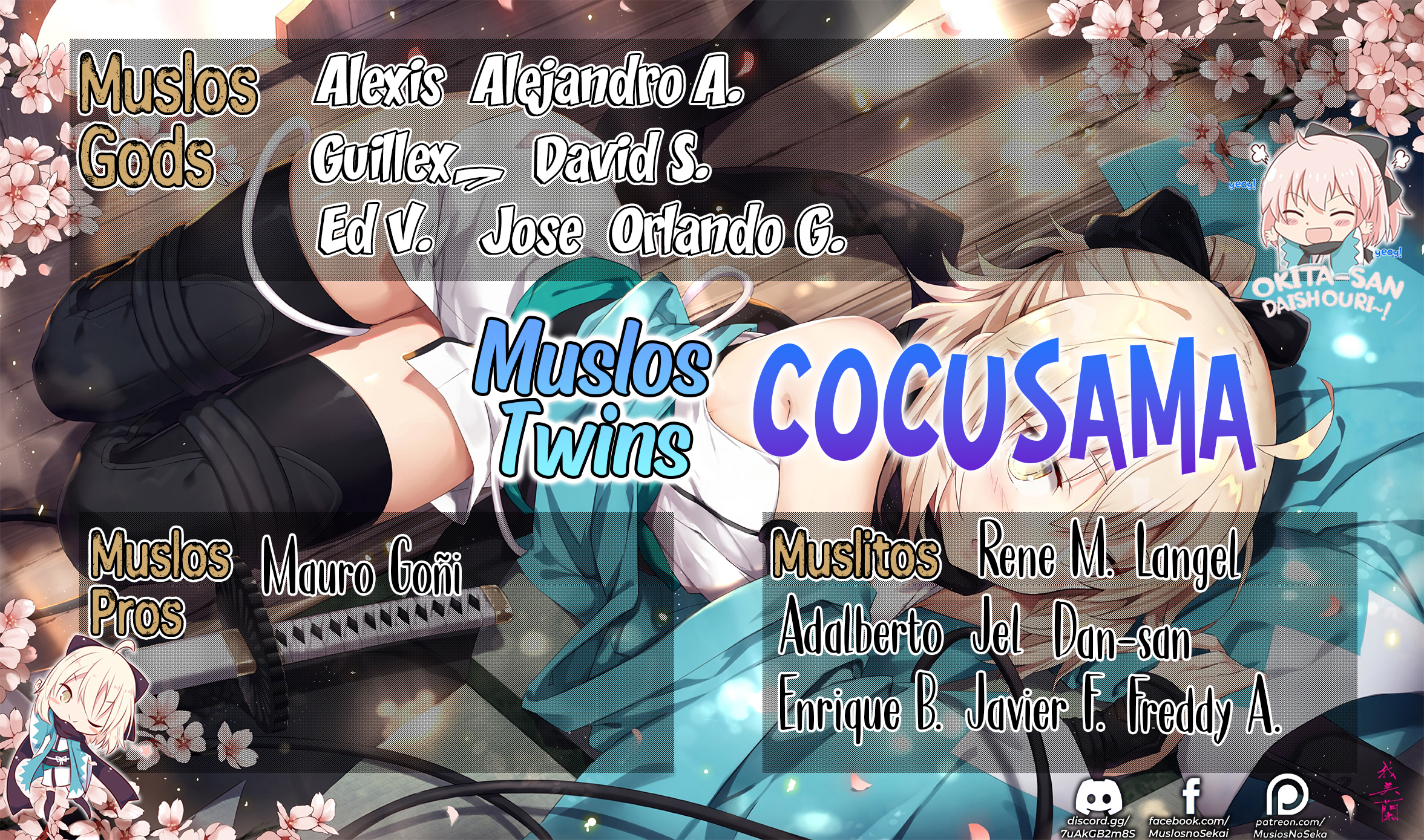 Mayonaka Heart Tune Capitulo 79 página 3
