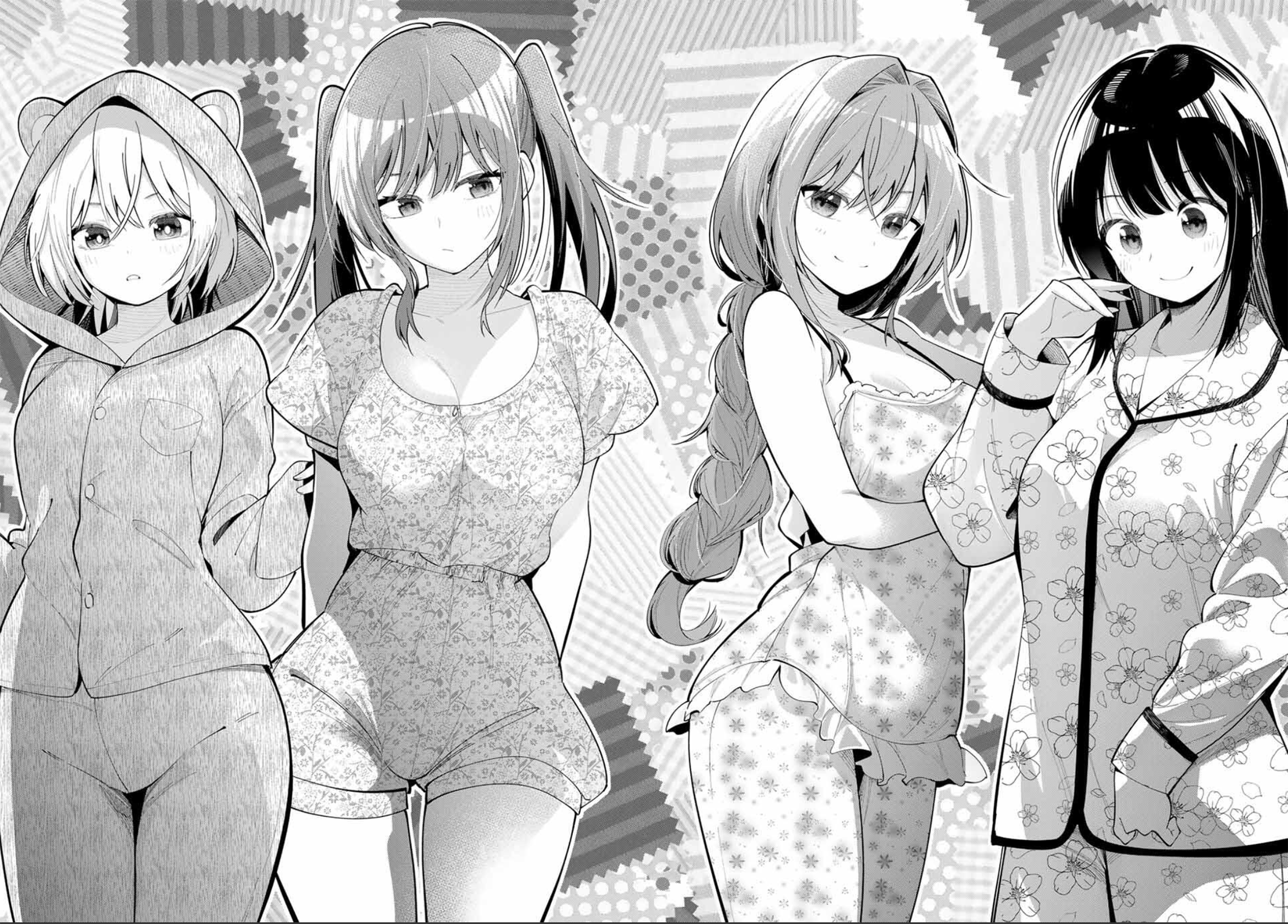 Mayonaka Heart Tune Capitulo 85 página 15