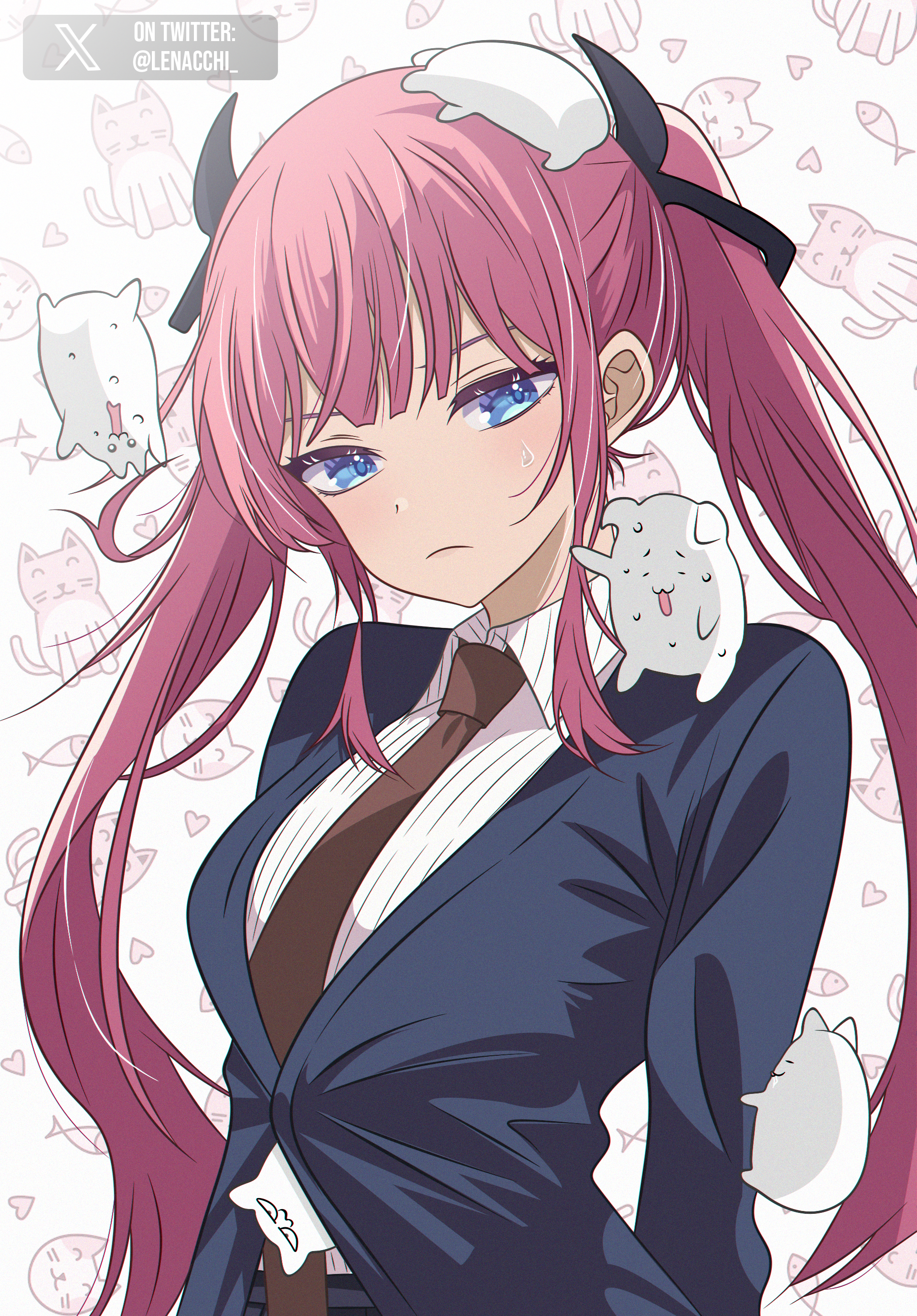 Mayonaka Heart Tune Capitulo 87 página 3