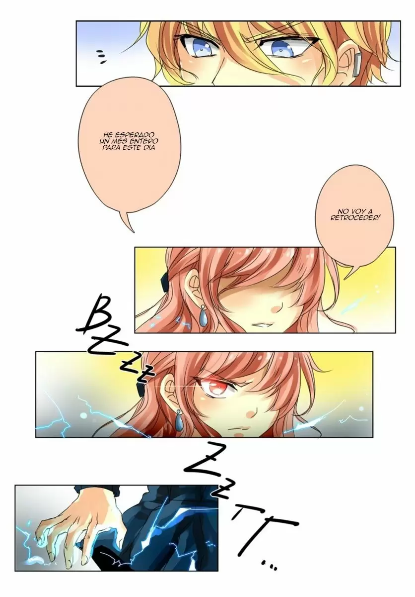 UnORDINARY Capitulo 0.5 página 17