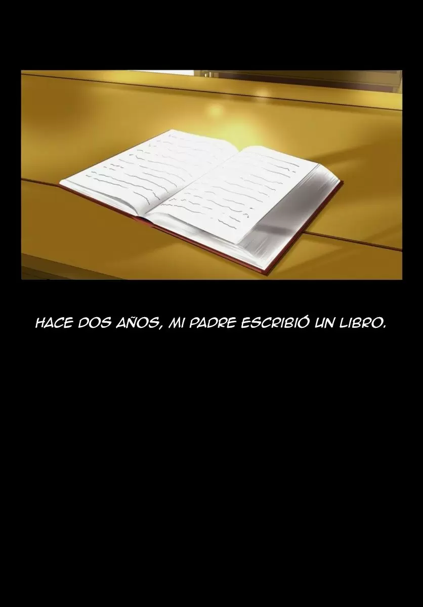 UnORDINARY Capitulo 0.5 página 2