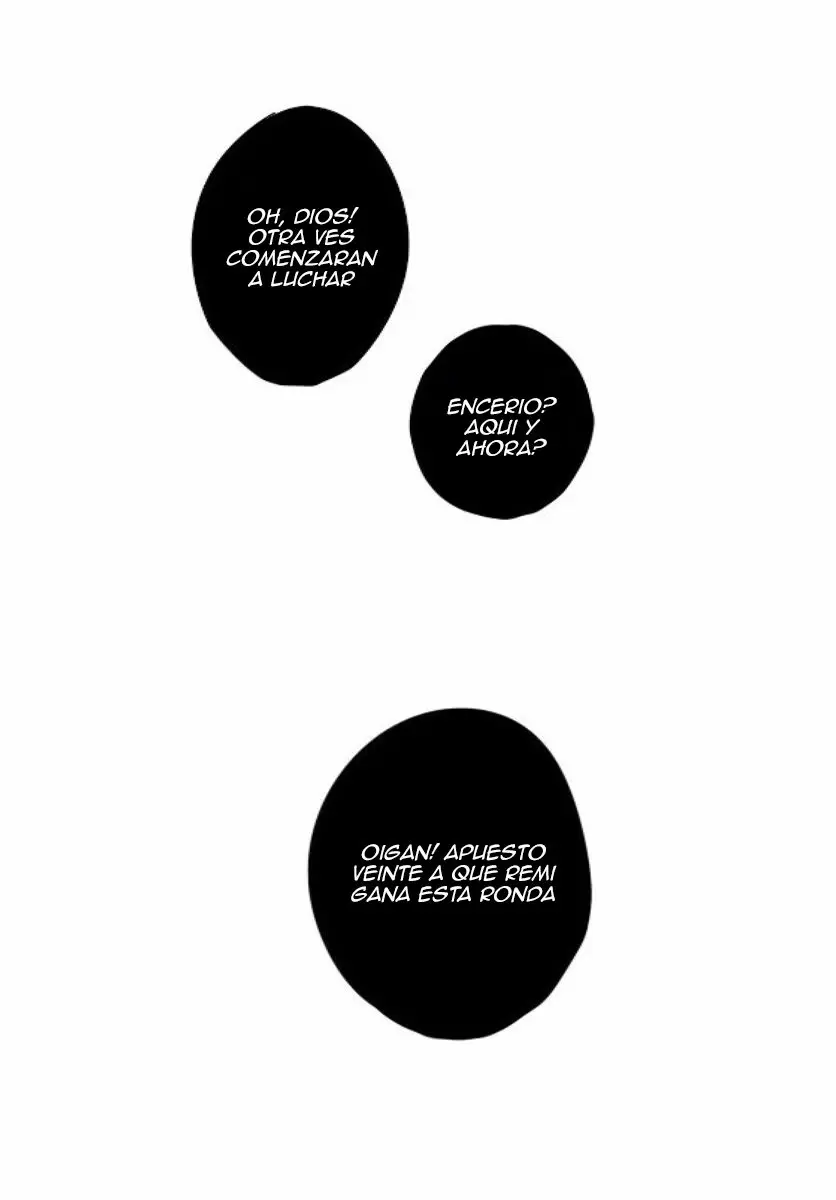 UnORDINARY Capitulo 0.5 página 20
