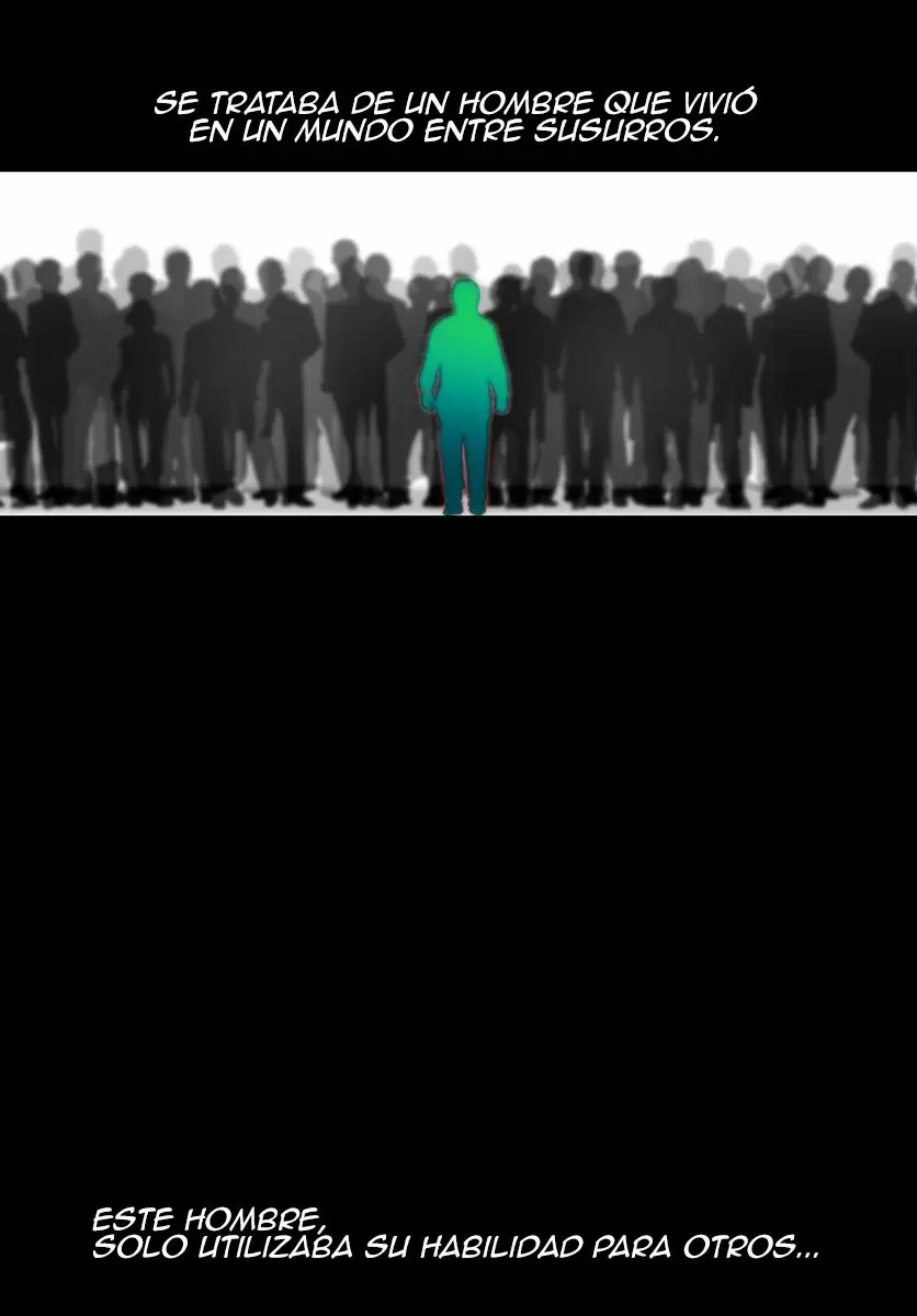 UnORDINARY Capitulo 0.5 página 3