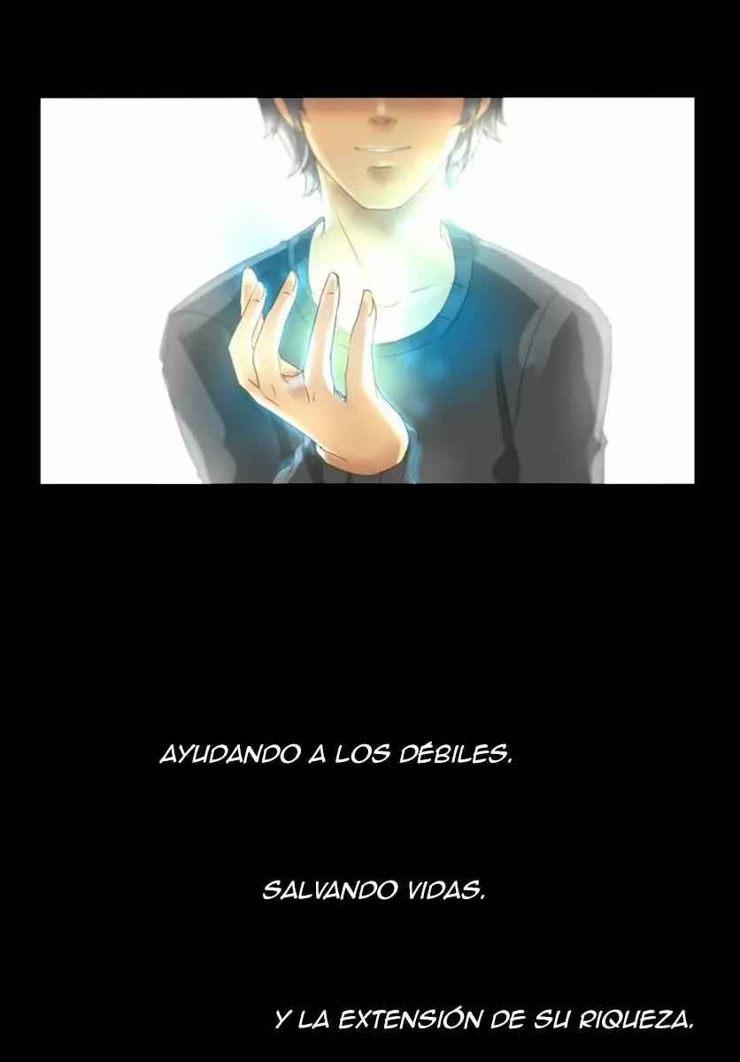 UnORDINARY Capitulo 0.5 página 4