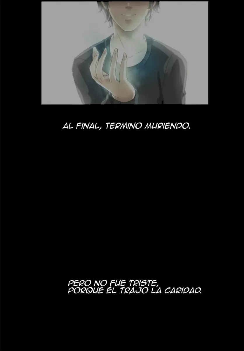 UnORDINARY Capitulo 0.5 página 6