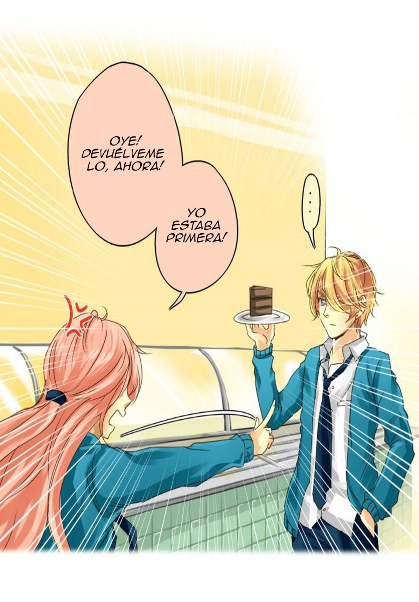 UnORDINARY Capitulo 0: Prólogo página 15
