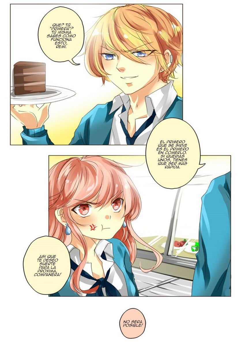 UnORDINARY Capitulo 0: Prólogo página 16