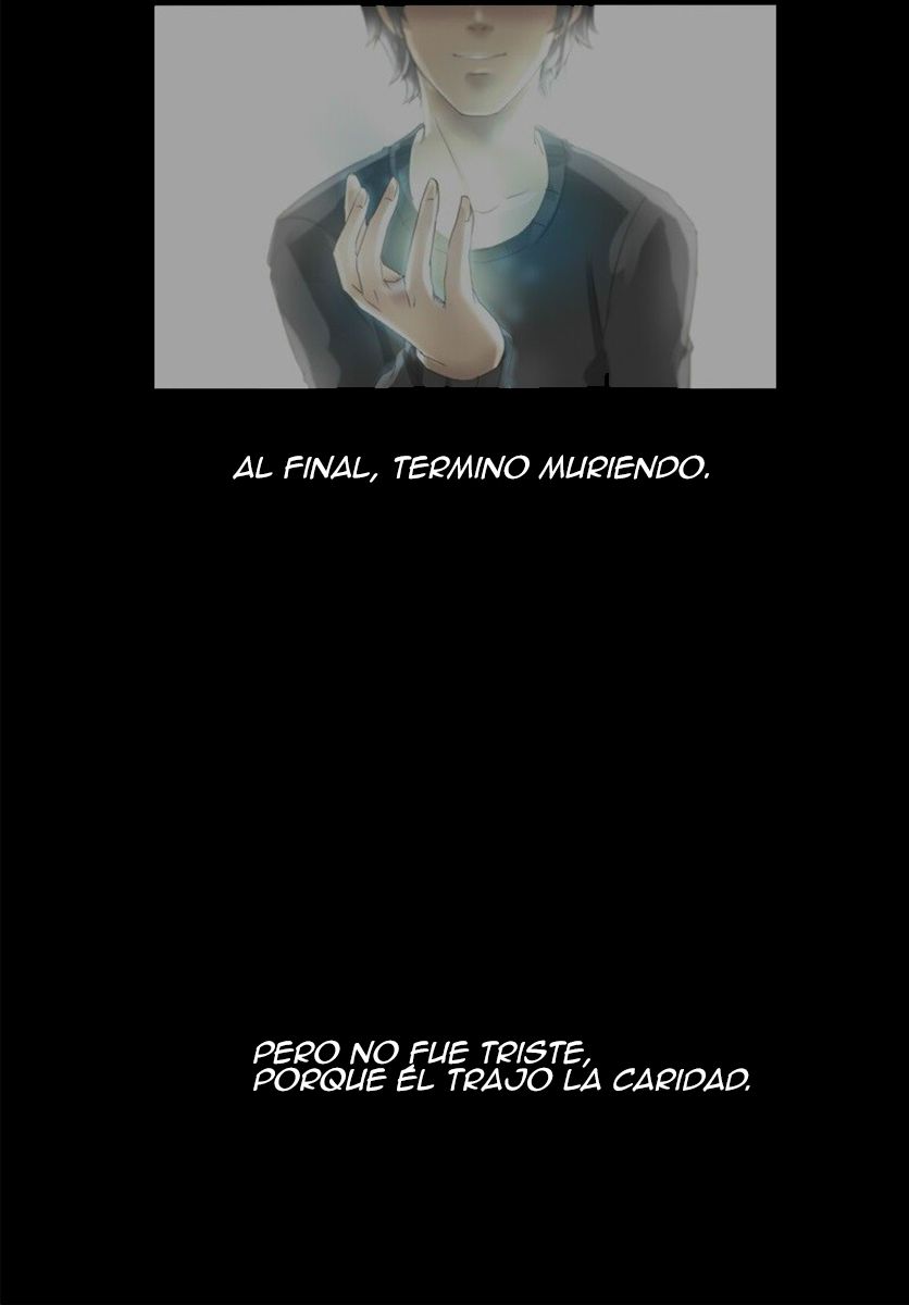 UnORDINARY Capitulo 0: Prólogo página 6