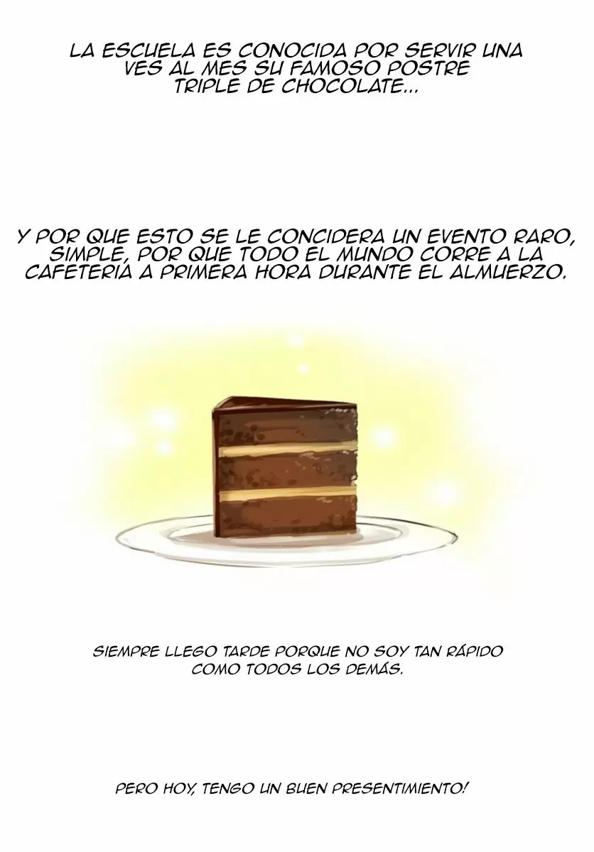 UnORDINARY Capitulo 0 página 13