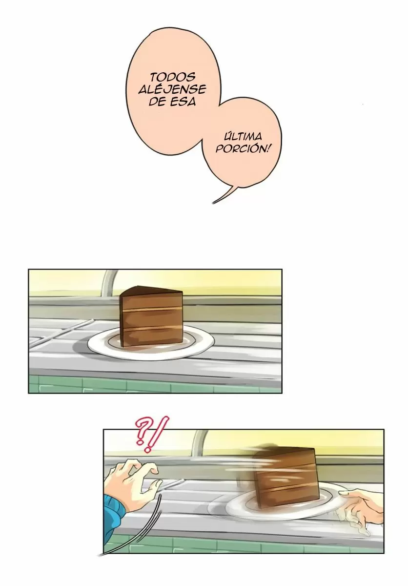 UnORDINARY Capitulo 0 página 14