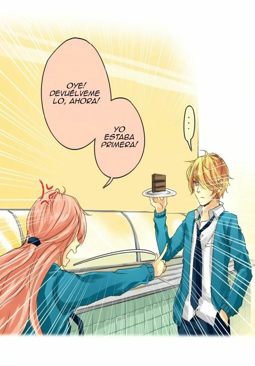 UnORDINARY Capitulo 0 página 15