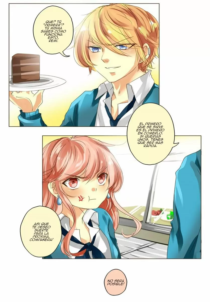UnORDINARY Capitulo 0 página 16