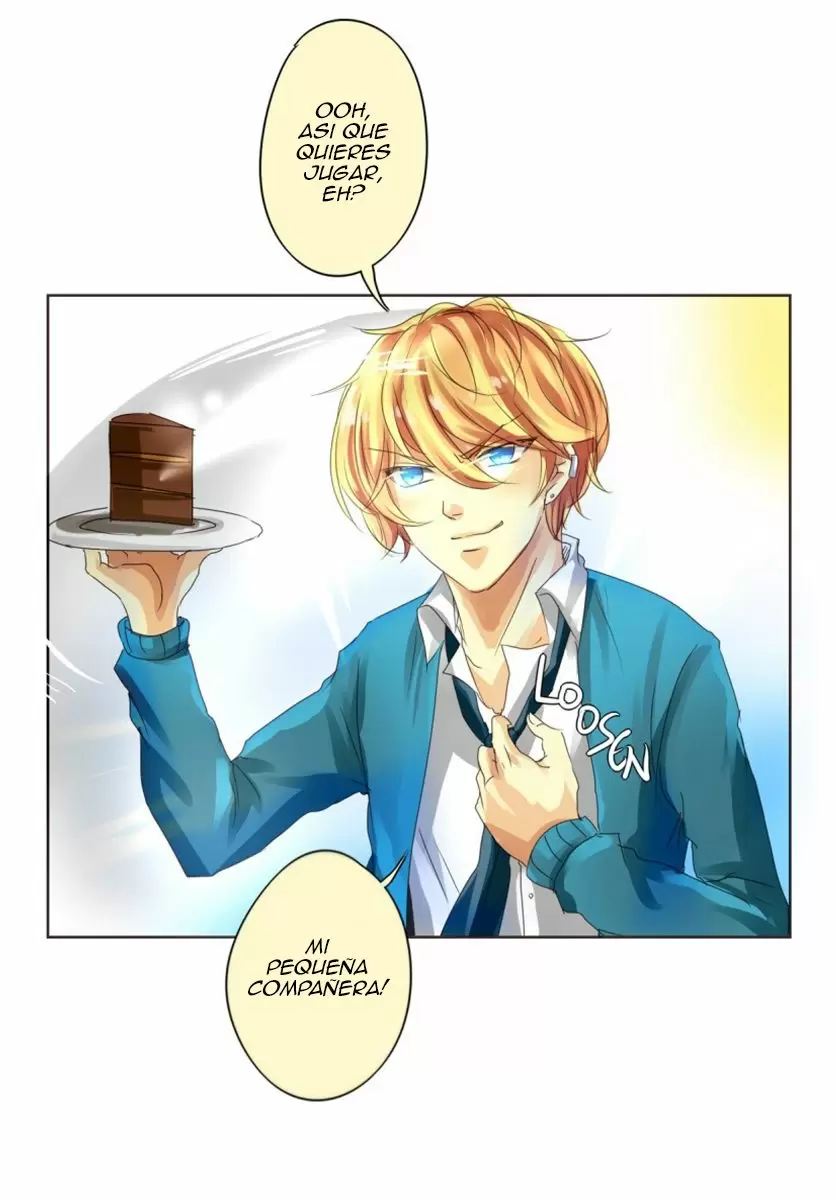 UnORDINARY Capitulo 0 página 19