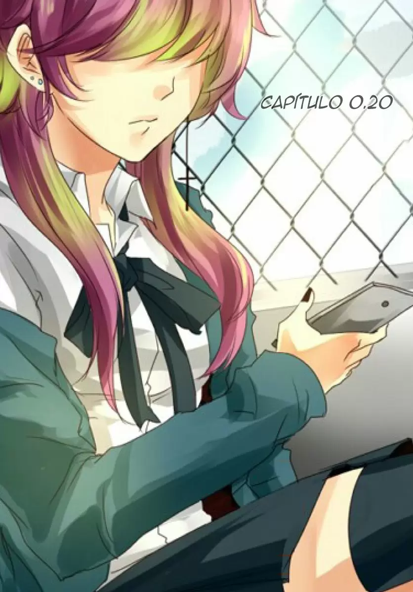 UnORDINARY Capitulo 0 página 9