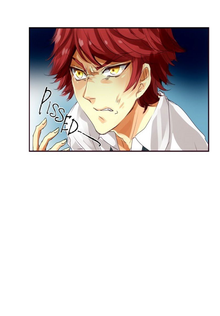 UnORDINARY Capitulo 1: (un)Ordinario página 21