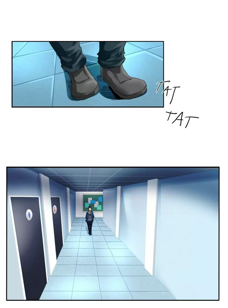 UnORDINARY Capitulo 1 página 12