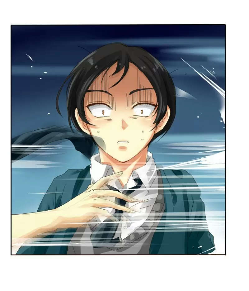 UnORDINARY Capitulo 1 página 16