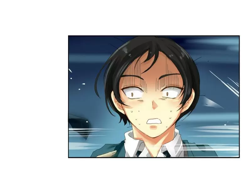 UnORDINARY Capitulo 1 página 17