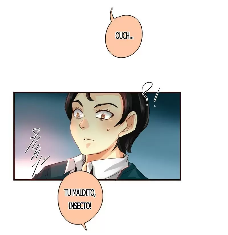 UnORDINARY Capitulo 1 página 23
