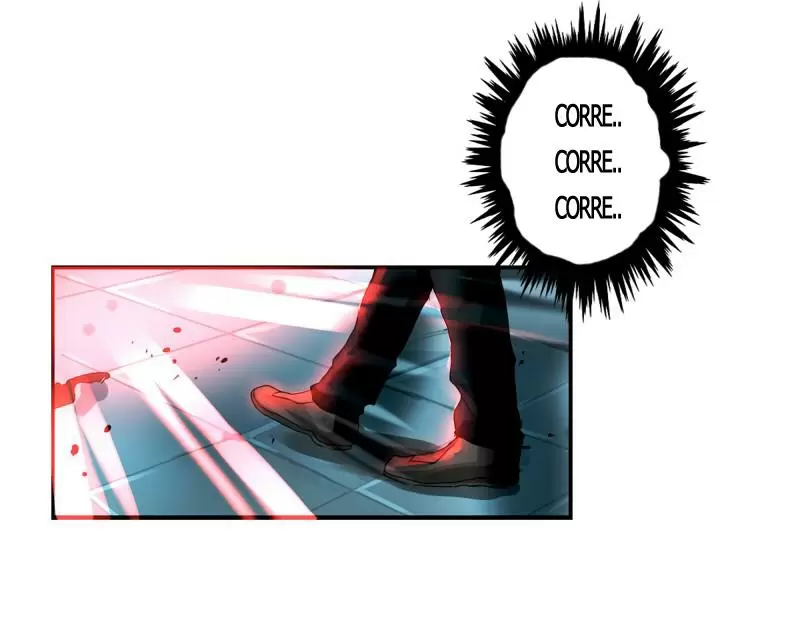 UnORDINARY Capitulo 1 página 27